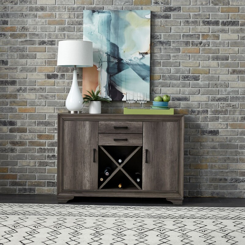 Tanners Creek Server 686SR5136
