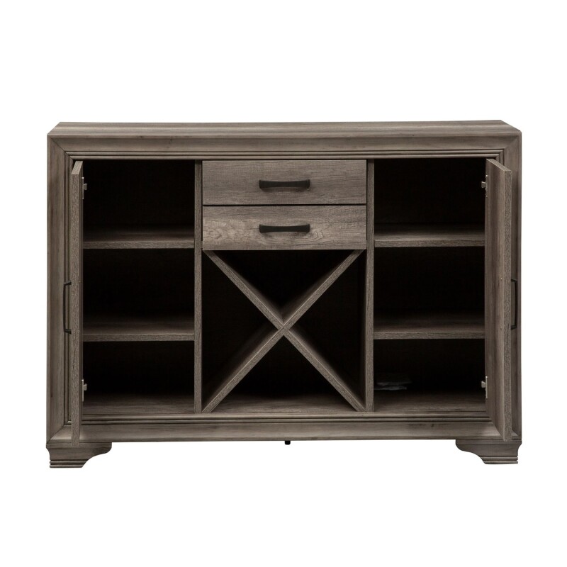 Tanners Creek Server 686SR5136
