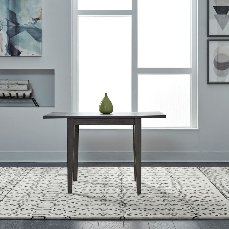 Tanners Creek Drop Leaf Table 686T2947