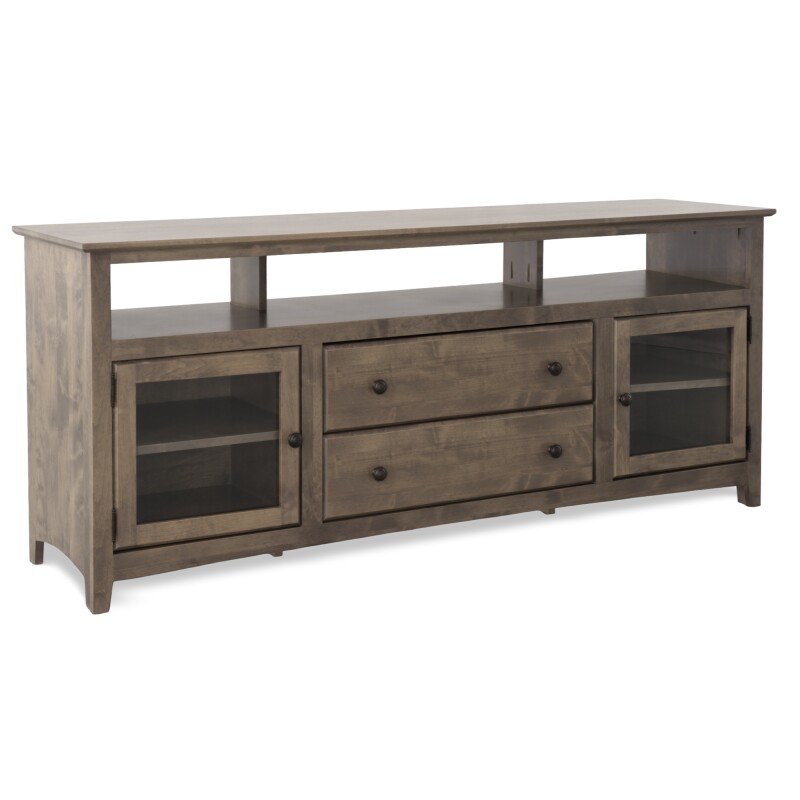70" Entertainment Console - 6872 6872