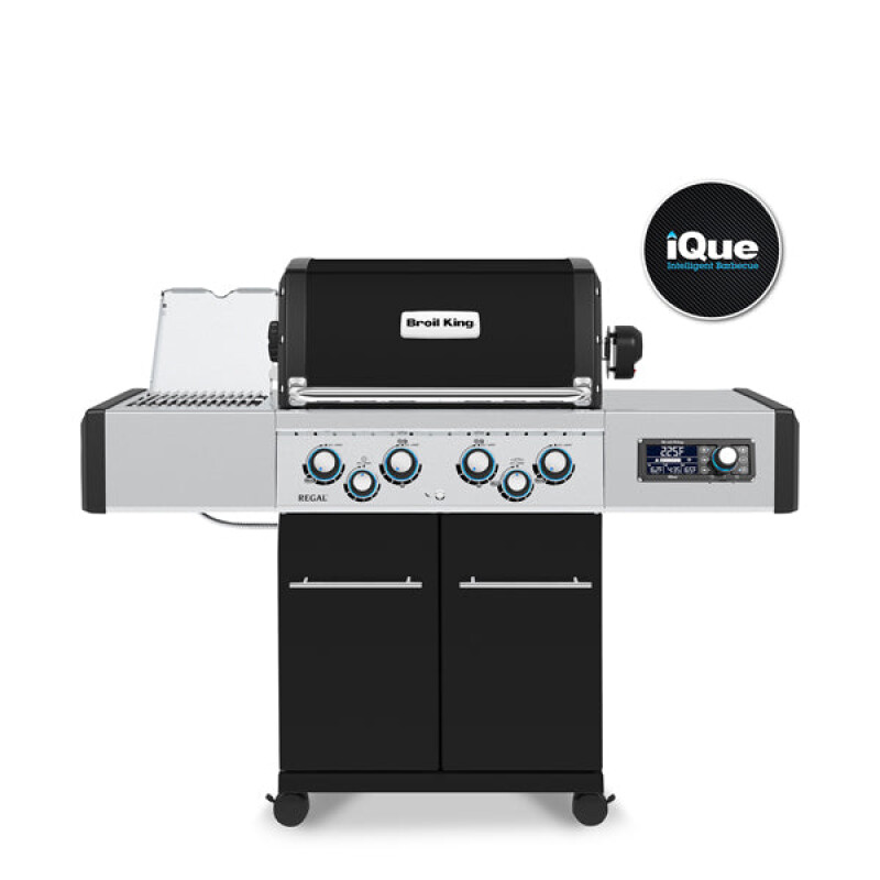 Regal™ Q 490 Pro Infrared 687244