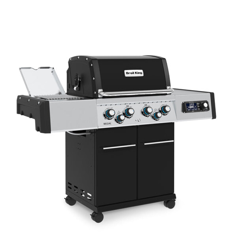 Regal™ Q 490 Pro Infrared 687244