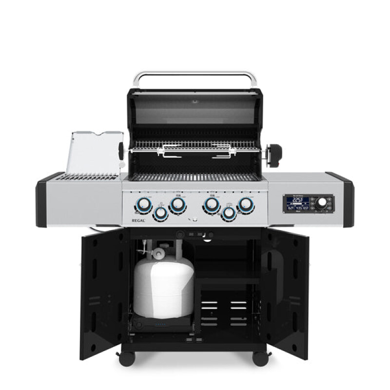 Regal™ Q 490 Pro Infrared 687247