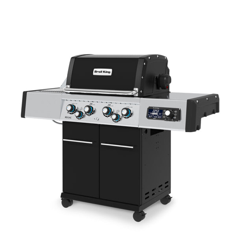 Regal™ Q 490 Pro Infrared 687247