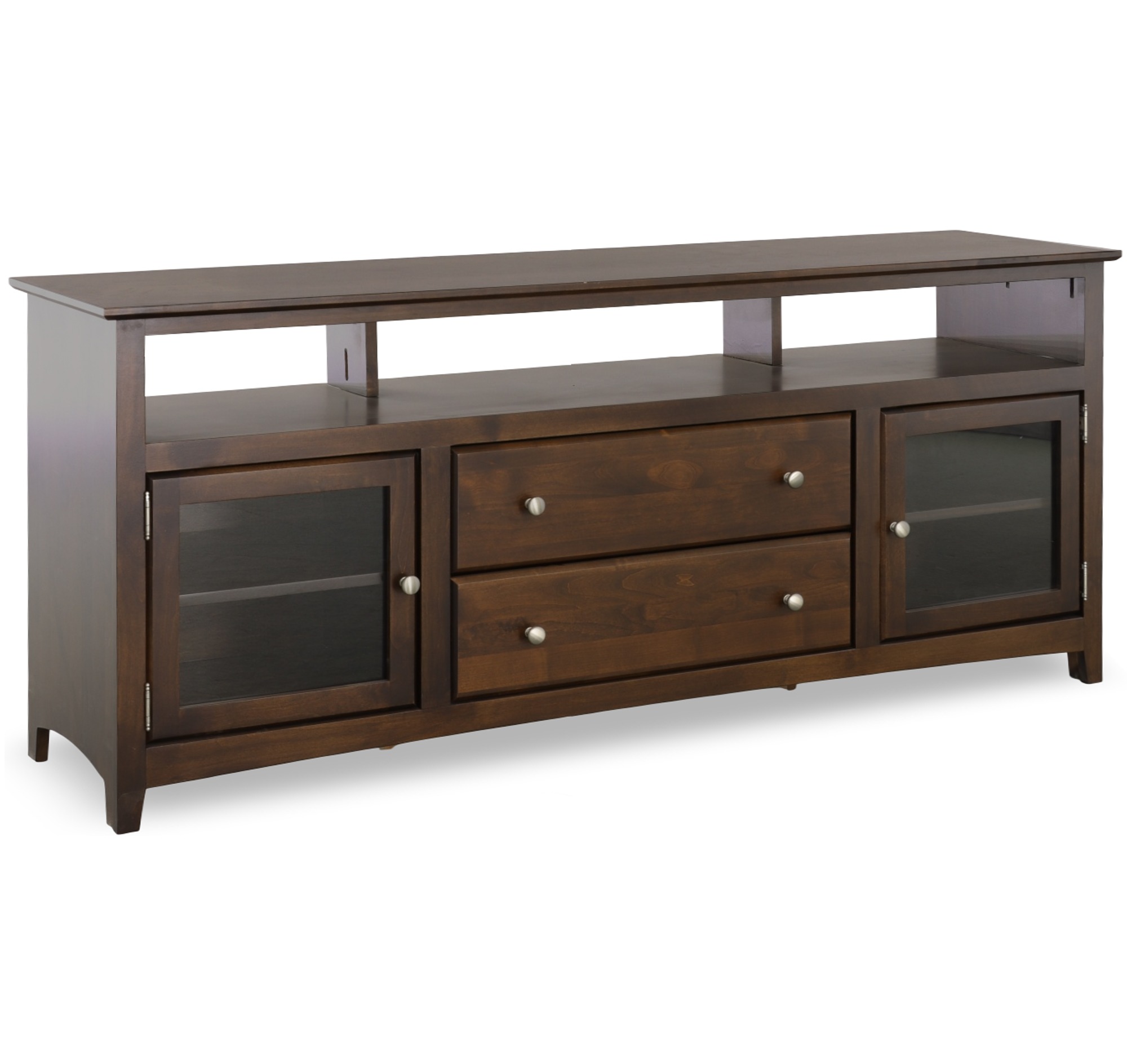 70" Entertainment Console - 6872X 6872X