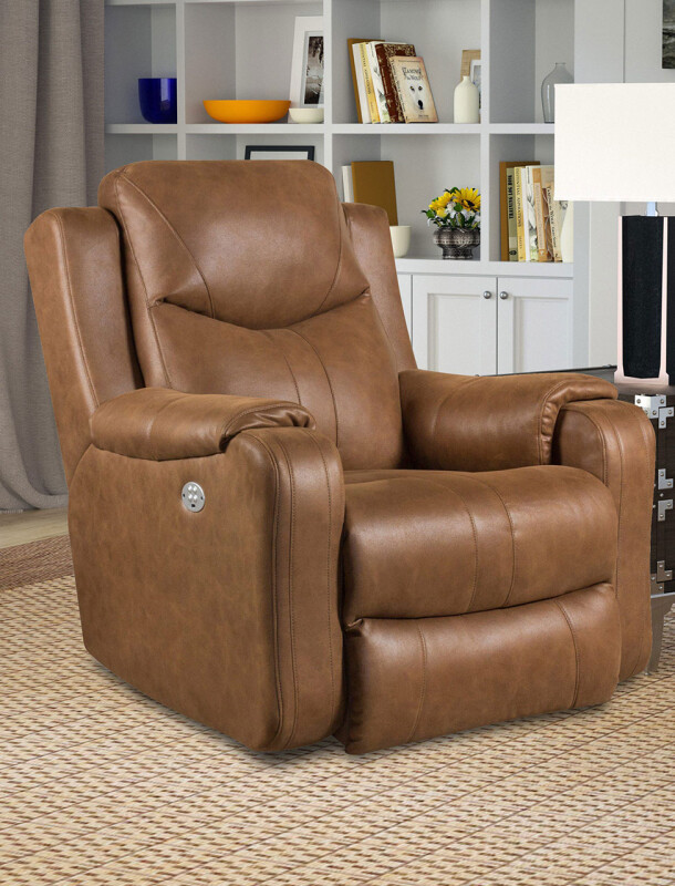 Marvel Power Headrest Wallhugger 6881P