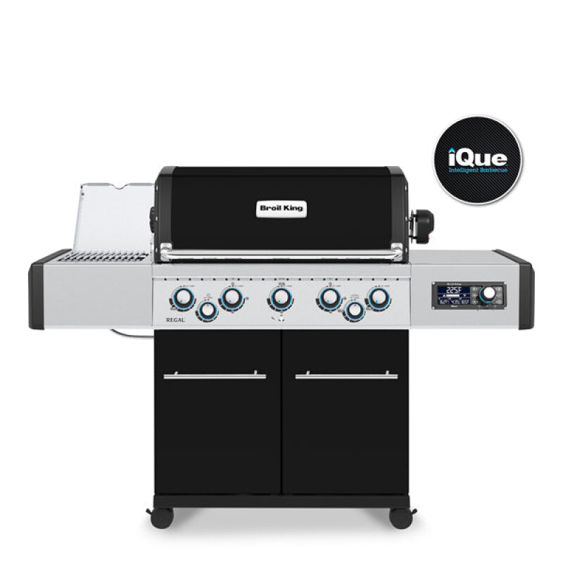 Regal™ Q 590 Pro Infrared 688244