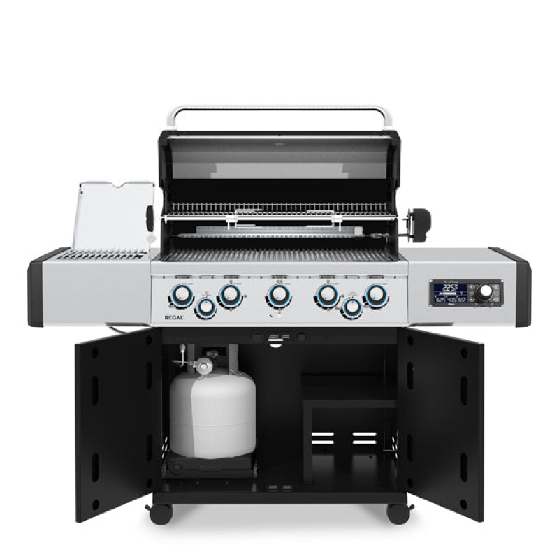 Regal™ Q 590 Pro Infrared 688244