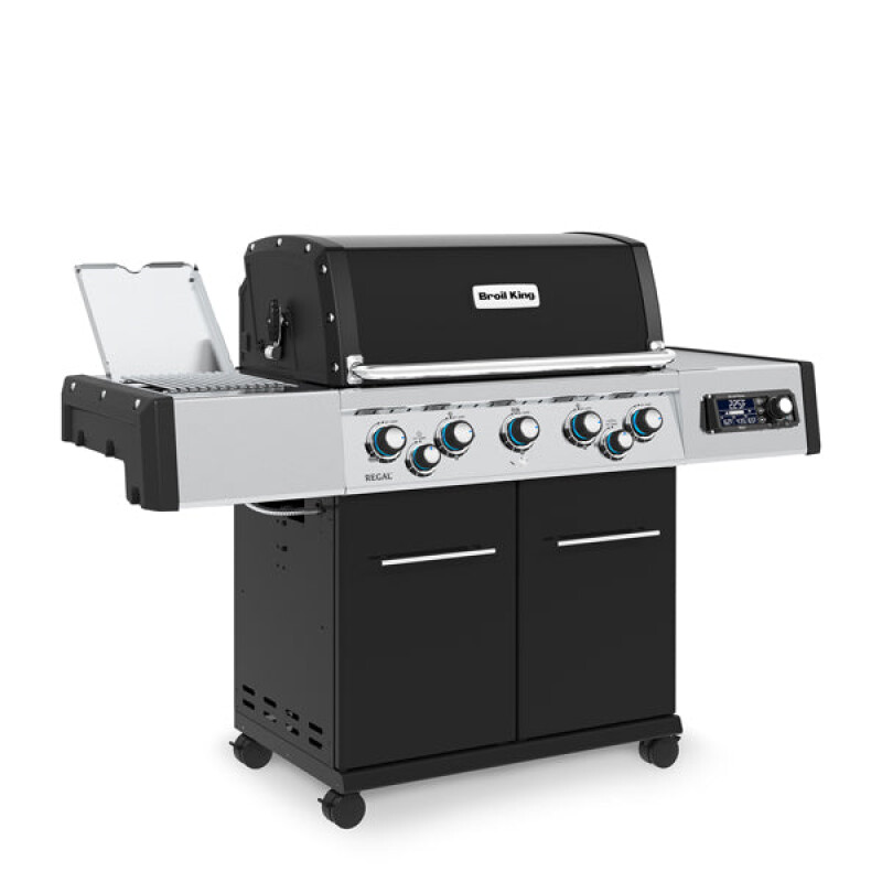 Regal™ Q 590 Pro Infrared 688247
