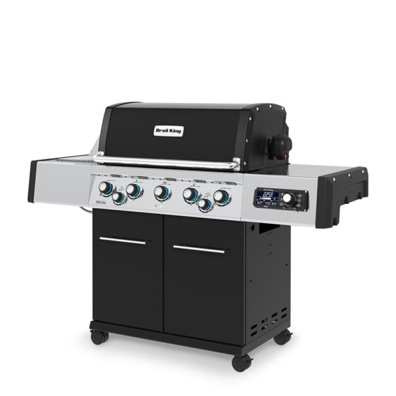 Regal™ Q 590 Pro Infrared 688247
