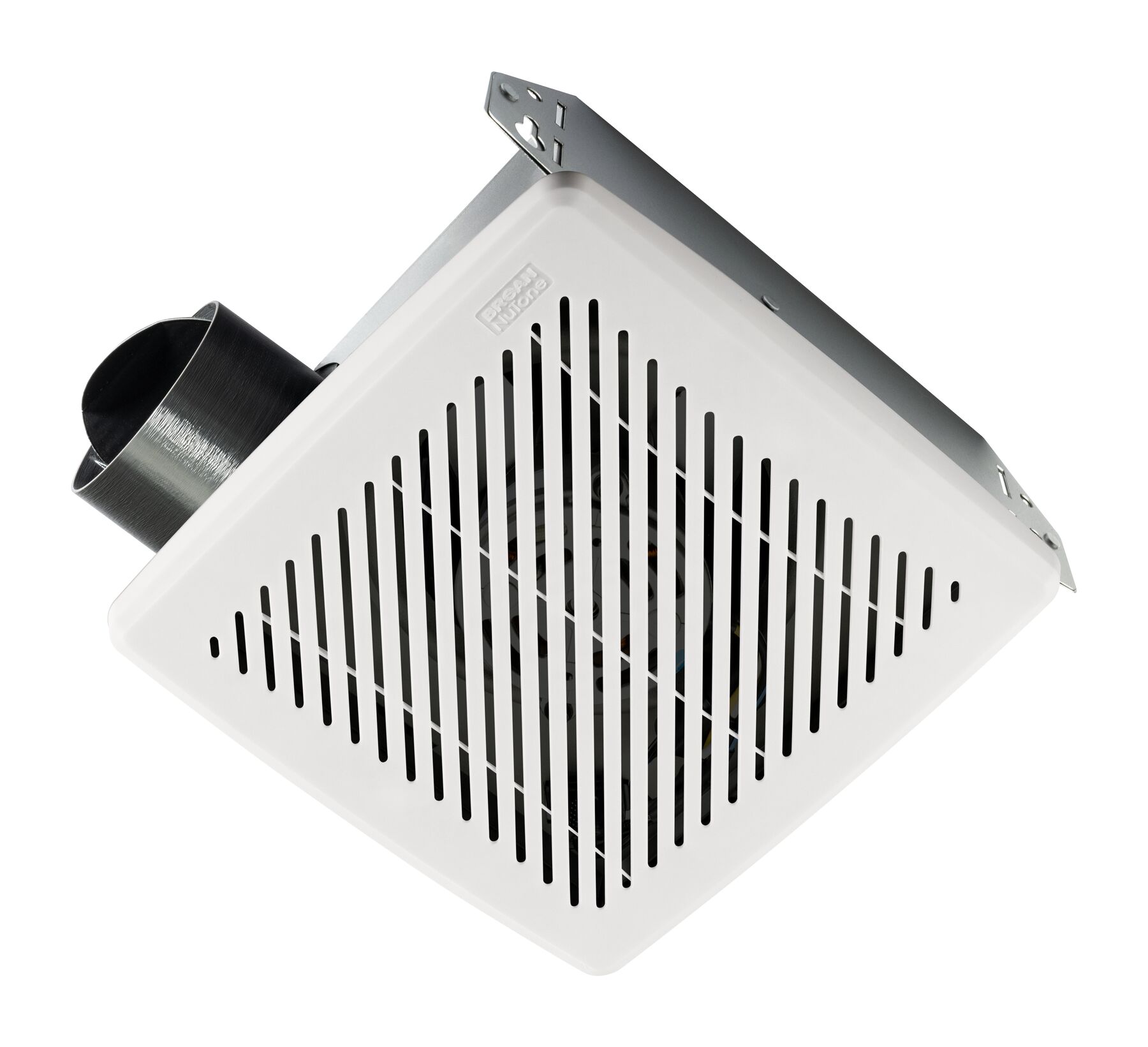 Bath Exhaust Fan, 50 CFM, ENERGY STAR 688ES