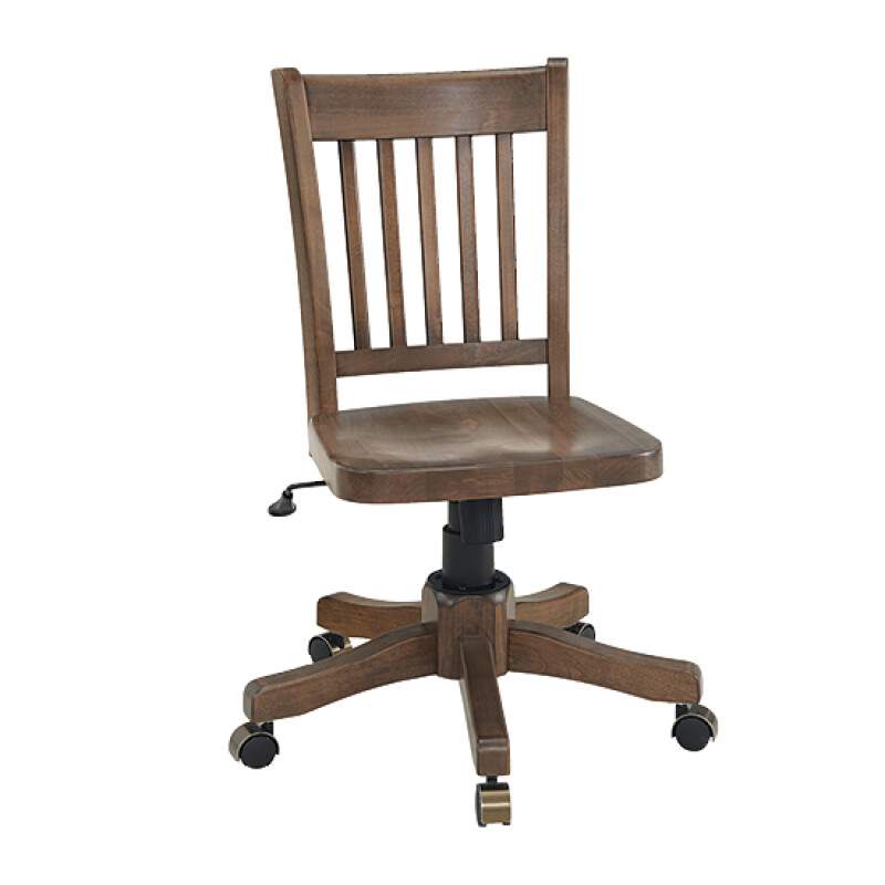 688 Hawthorne Office Chair 688PEC
