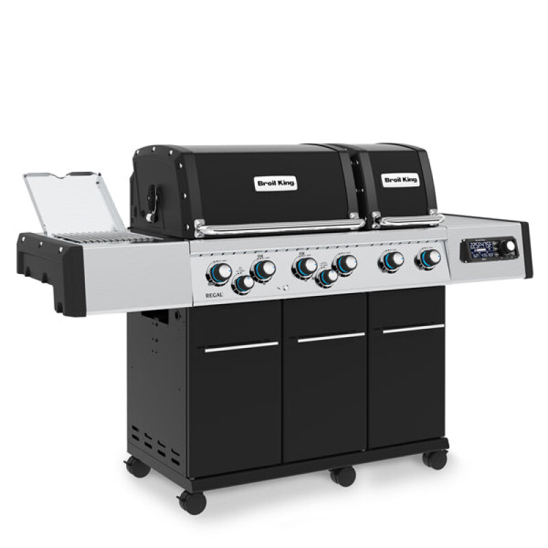 Regal™ Q 690 Pro Infrared 689244