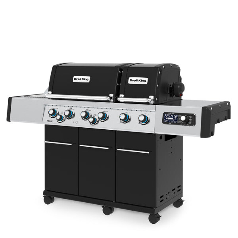 Regal™ Q 690 Pro Infrared 689244