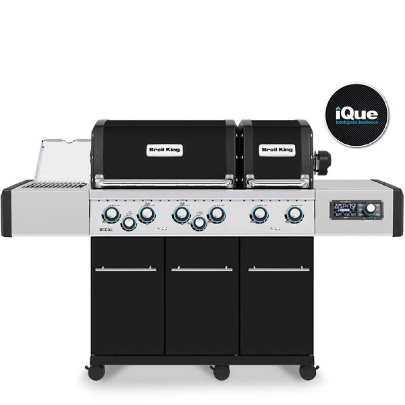 Regal™ Q 690 Pro Infrared 689247