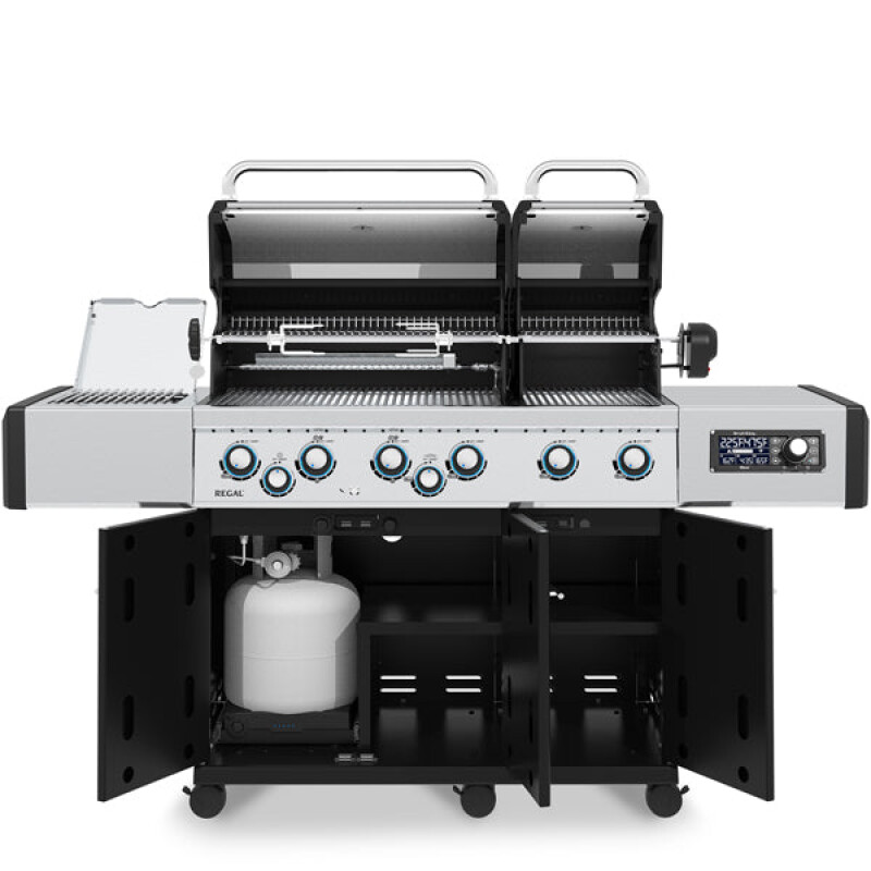 Regal™ Q 690 Pro Infrared 689247