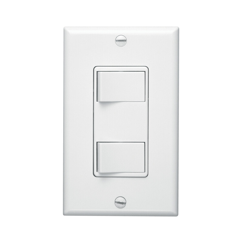 2-Function Control, 15 amp, 120V 68W