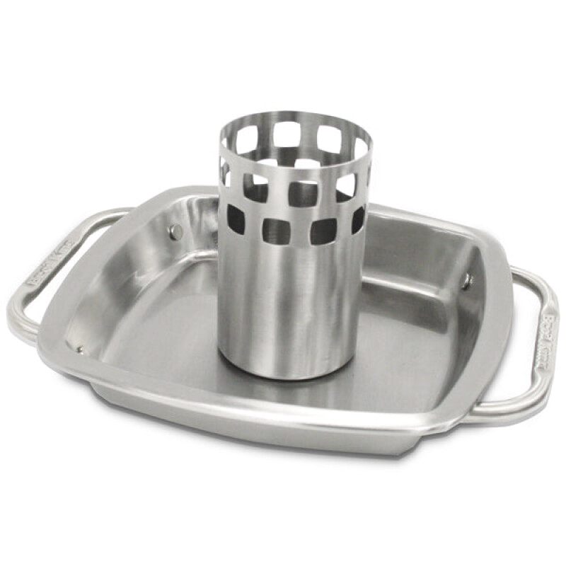 Chicken Roaster With Pan 69133