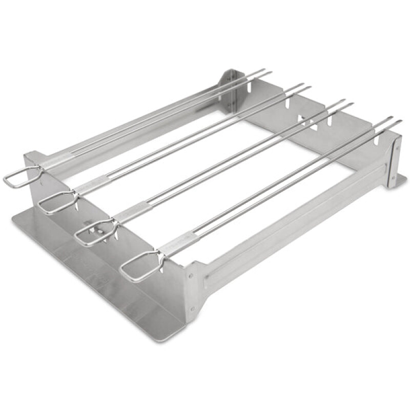 Narrow Kebab Rack 69138