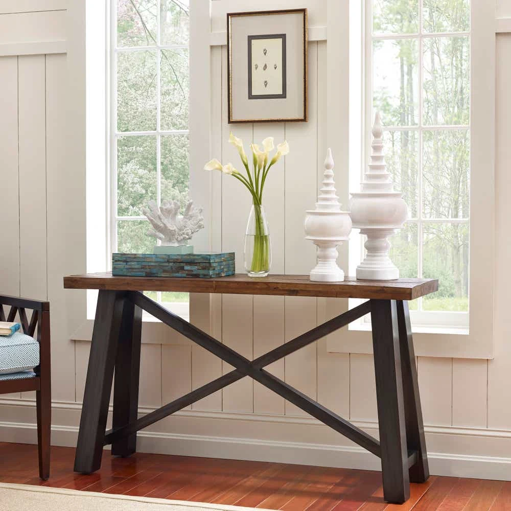 Modern Classics Crossfit Sofa Table 691431