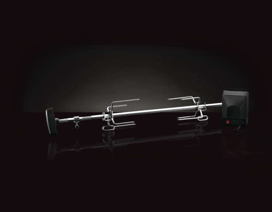 Heavy Duty Rotisserie for Freestyle™ Grill Series 69301