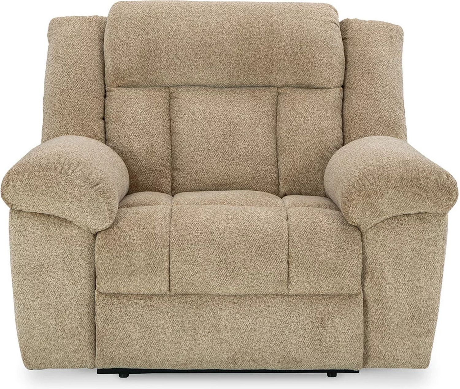 Tip-Off Power Recliner In Wheat 6930582