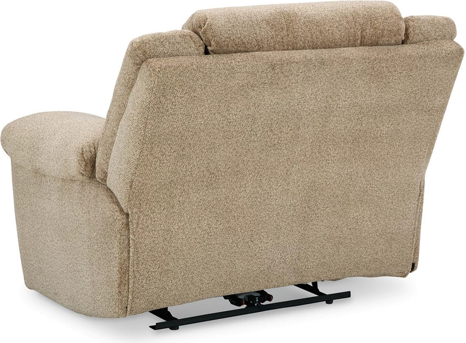 Tip-Off Power Recliner In Wheat 6930582
