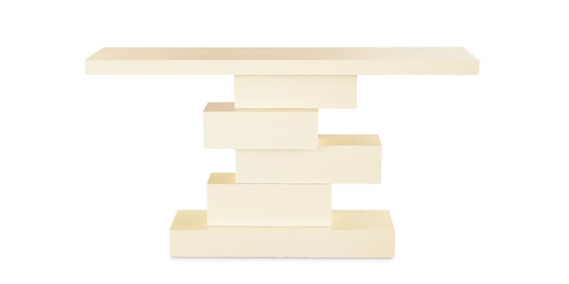 Newbury Tier Console Table 69440697