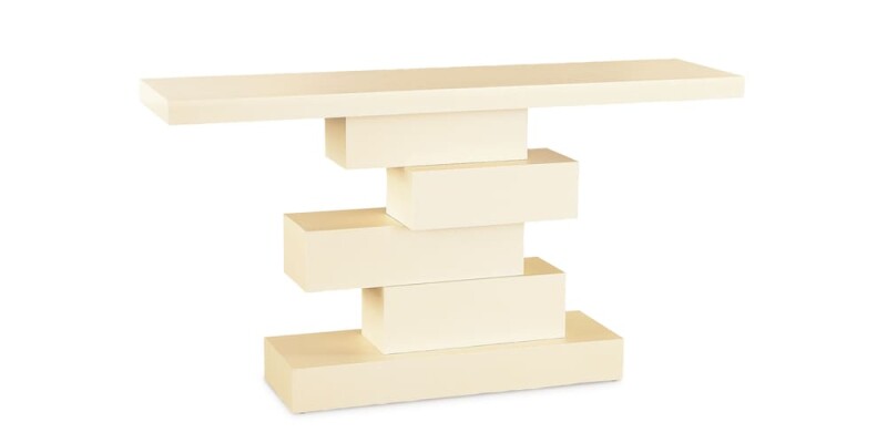 Newbury Tier Console Table 69440697