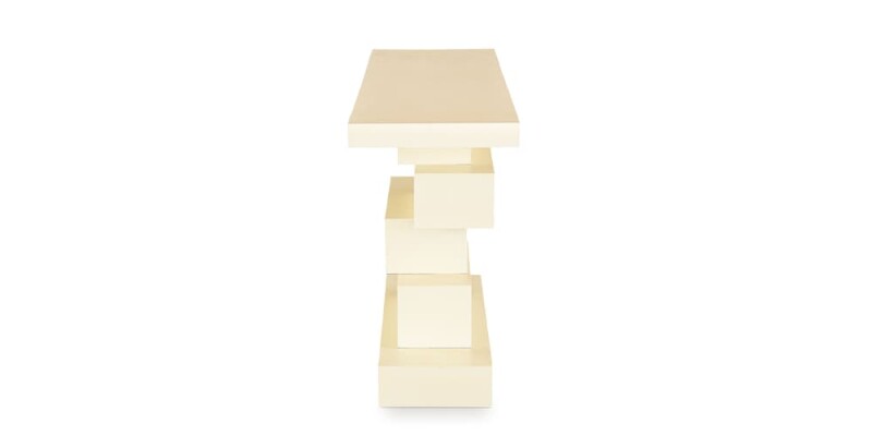 Newbury Tier Console Table 69440697
