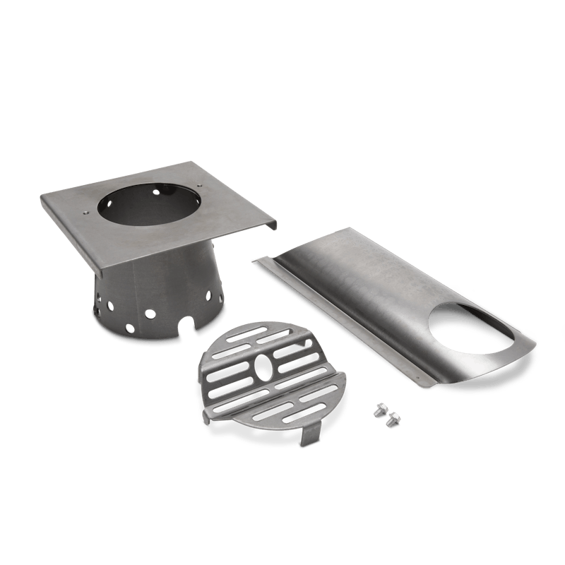 Burn System Kit 69455