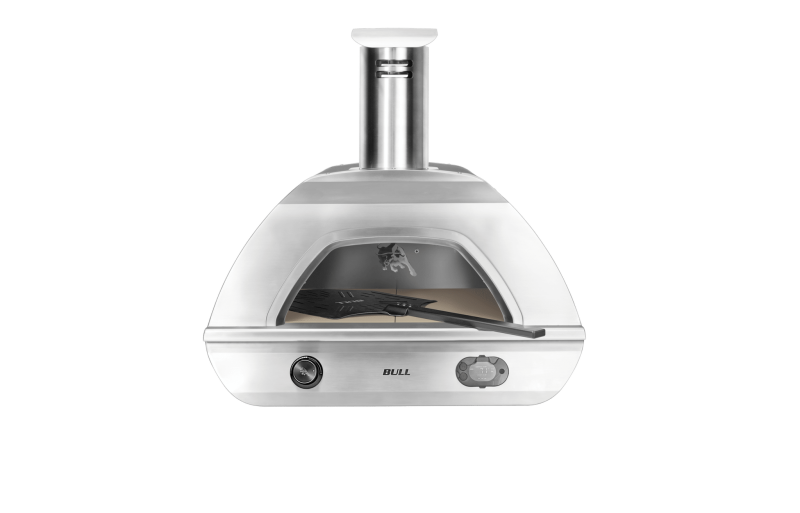 Dual Fuel Countertop Pizza Oven 69550