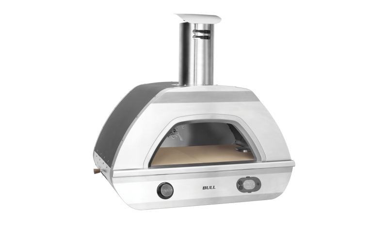 Dual Fuel Countertop Pizza Oven 69550