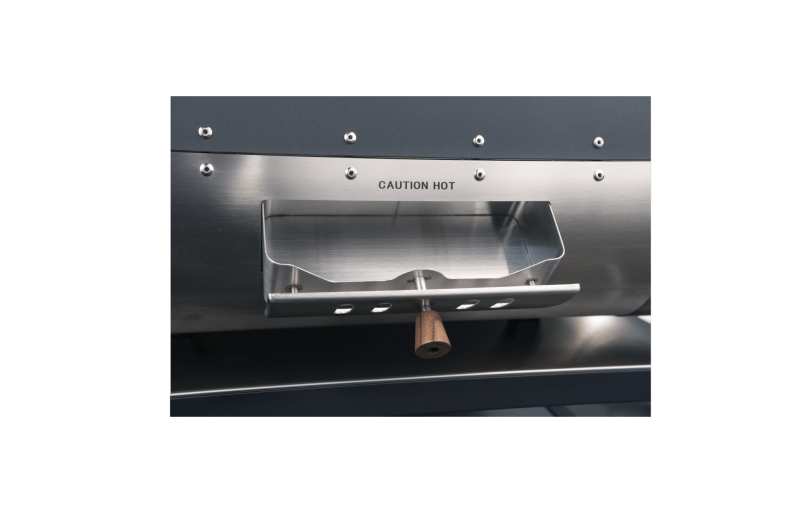 Dual Fuel Countertop Pizza Oven 69550