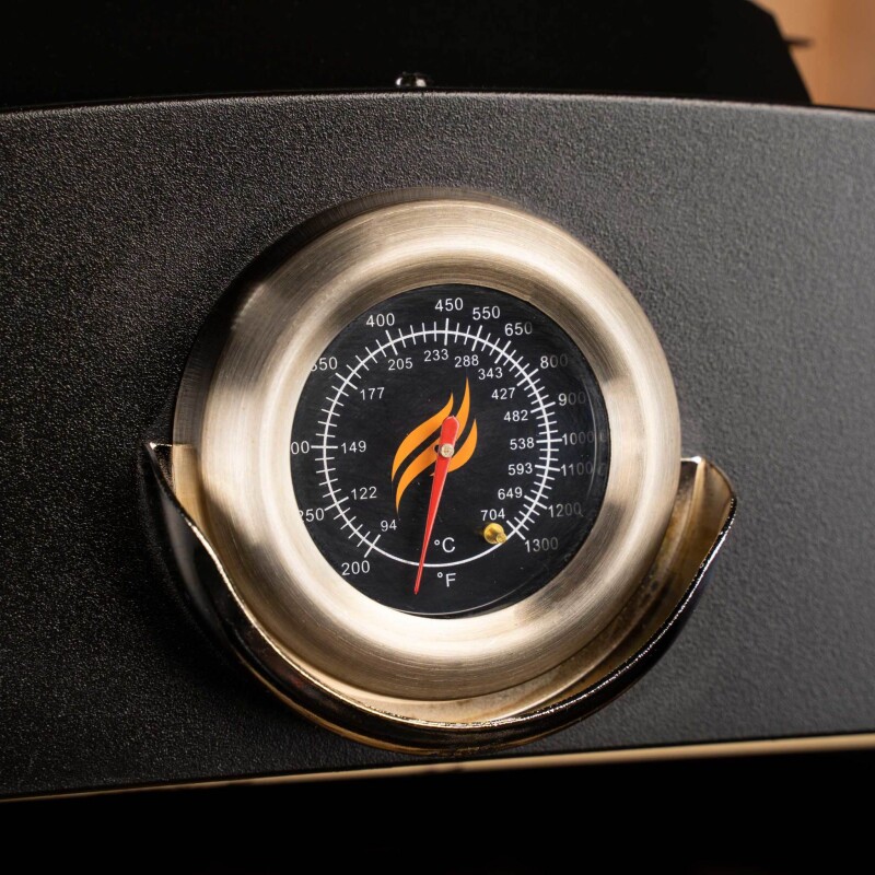 Portable Pizza Oven 6961