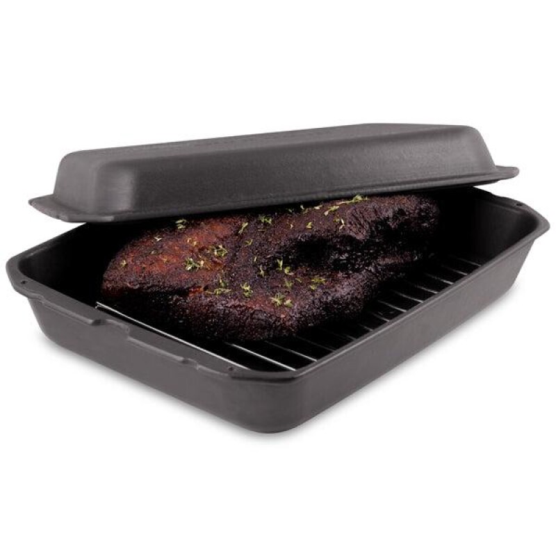 Cast Iron Multi Roaster 69610