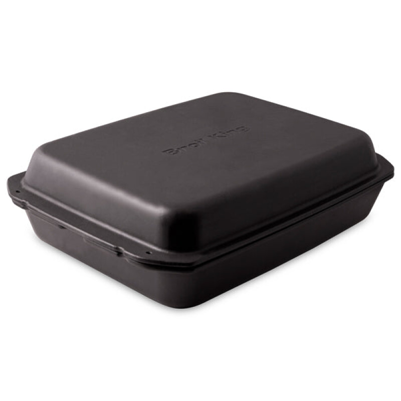 Cast Iron Multi Roaster 69610