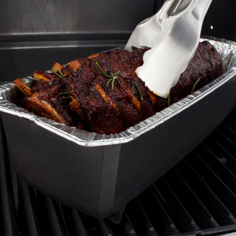 Foil Rib Roaster Or Liner 69616