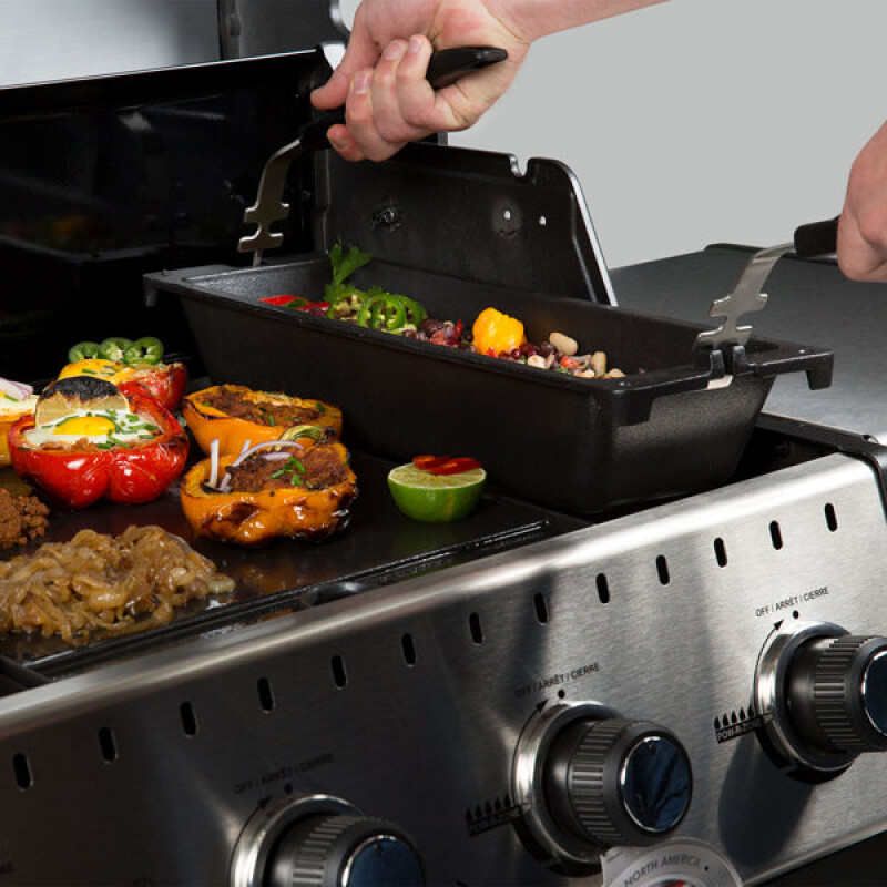 Cast Wok Baron™ | Sovereign™ 69617