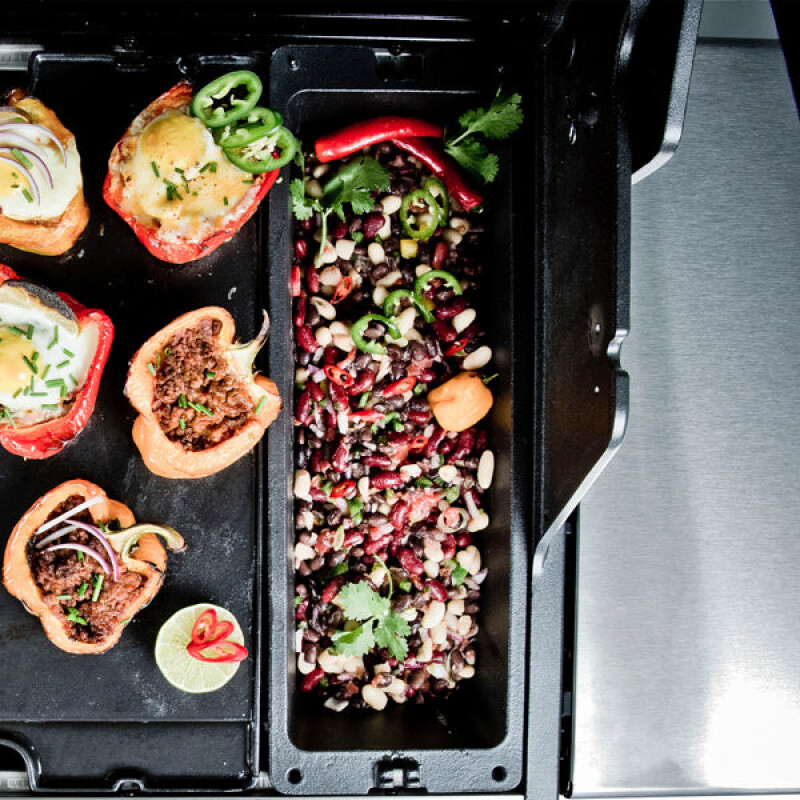 Cast Wok Regal™ | Imperial™ 69618