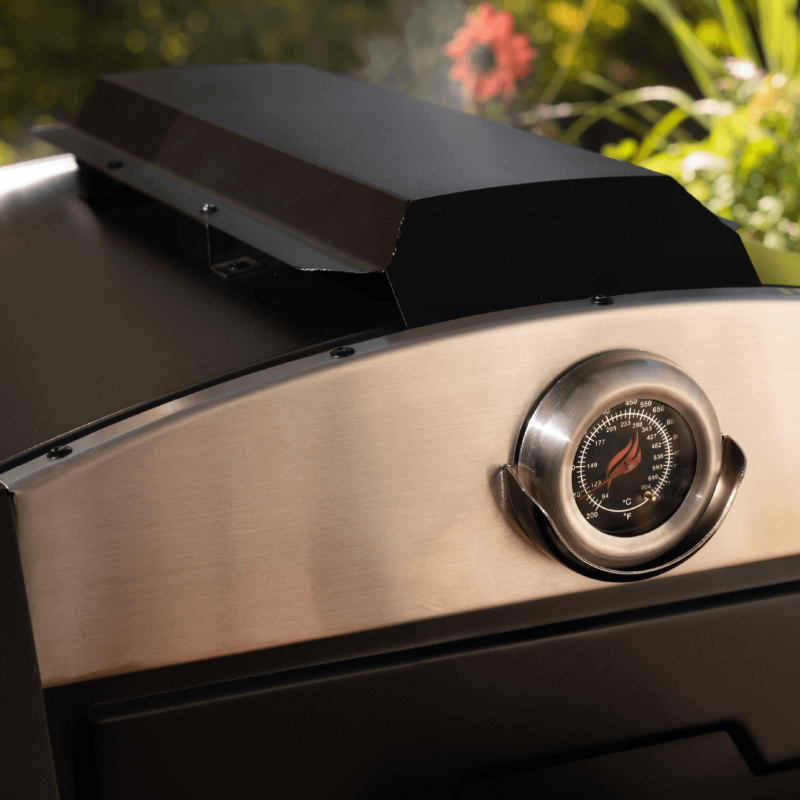 Portable Pizza Oven Bundle 6964