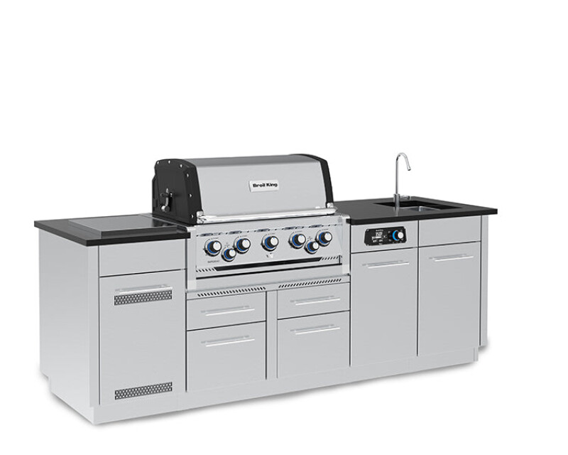Imperial™ QS 590iE 696844E