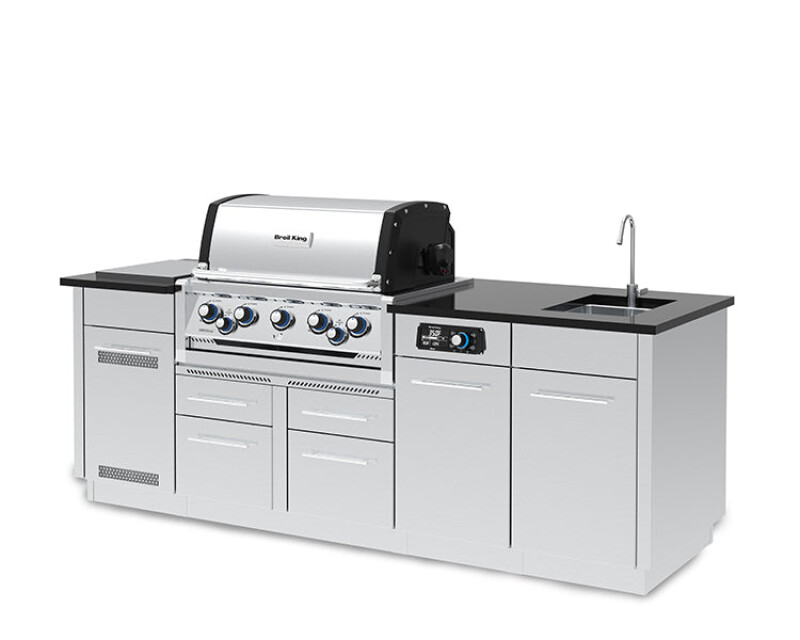 Imperial™ QS 590iE 696844E