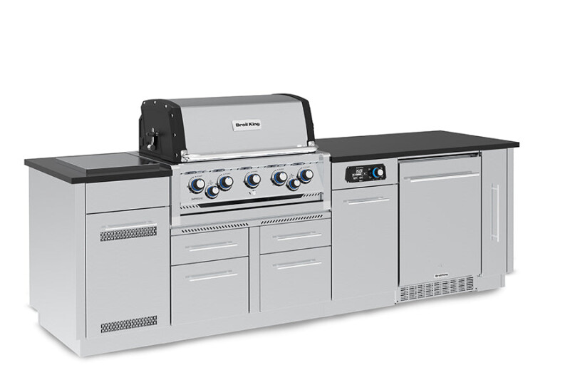 Imperial™ QS 590iF 696844F