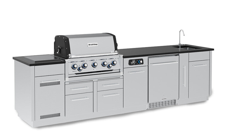 Imperial™ QS 590iH 696844H