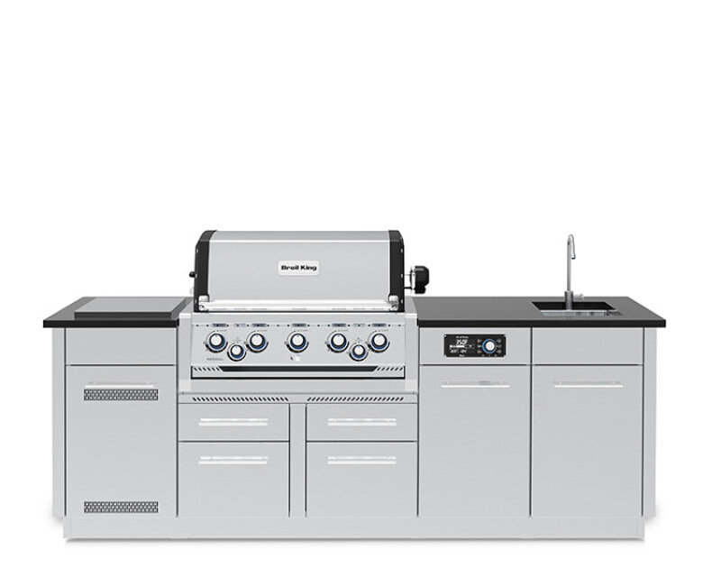 Imperial™ QS 590iE 696847E
