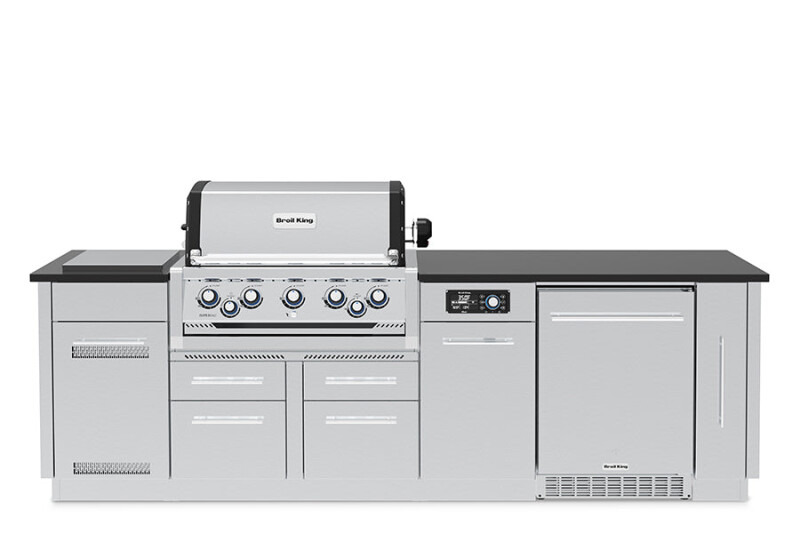 Imperial™ QS 590iF 696847F