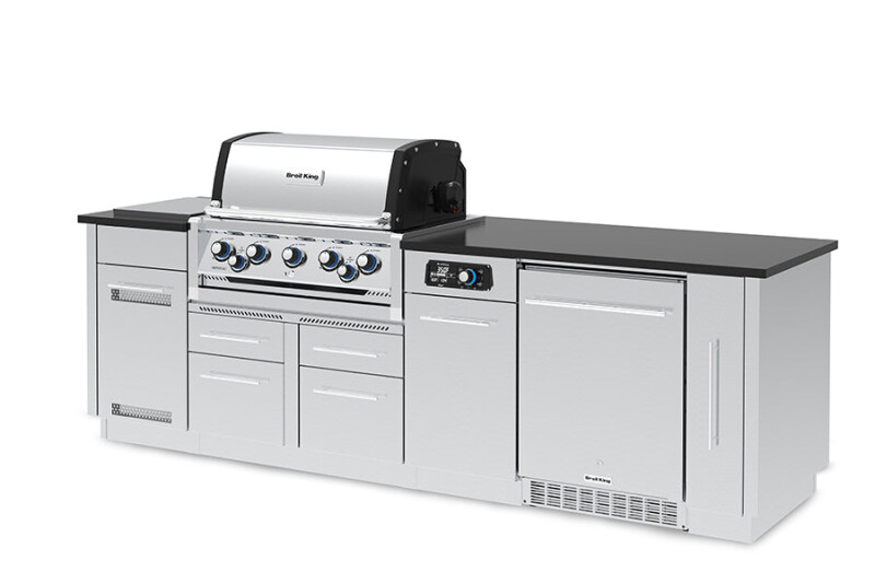 Imperial™ QS 590iF 696847F