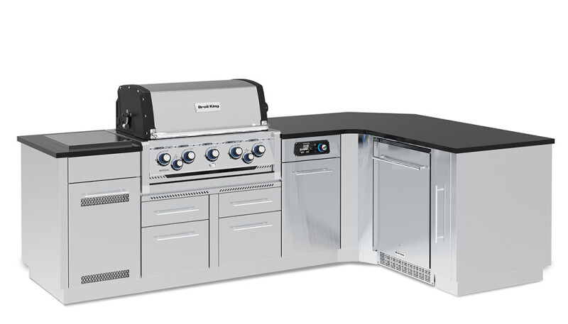 Imperial™ QS 590iG 696847G