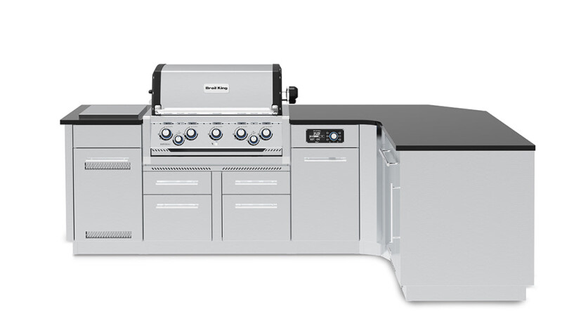 Imperial™ QS 590iG 696847G